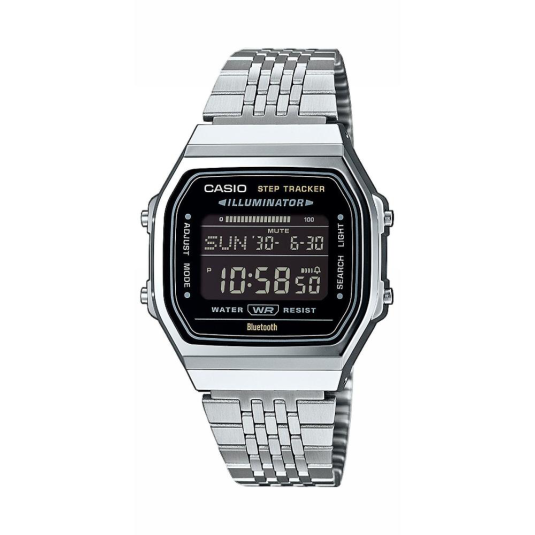 CASIO unisex Vintage karóra karóra CASABL-100WE-1BEF