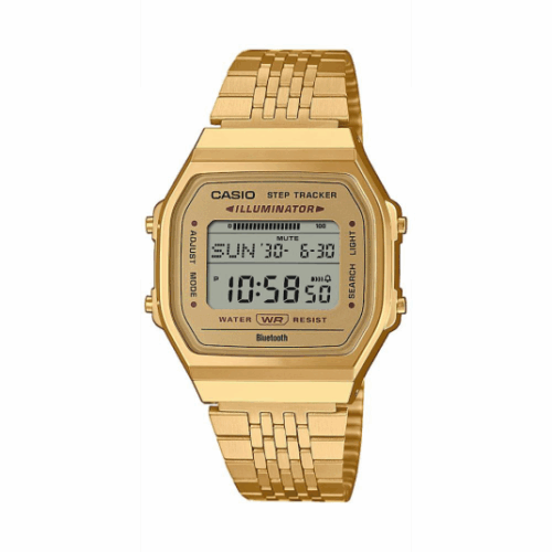 CASIO unisex Vintage karóra karóra CASABL-100WEG-9AEF