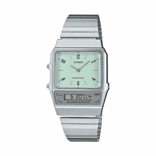 CASIO Vintage férfi karóra karóra CASAQ-800E-3AEF