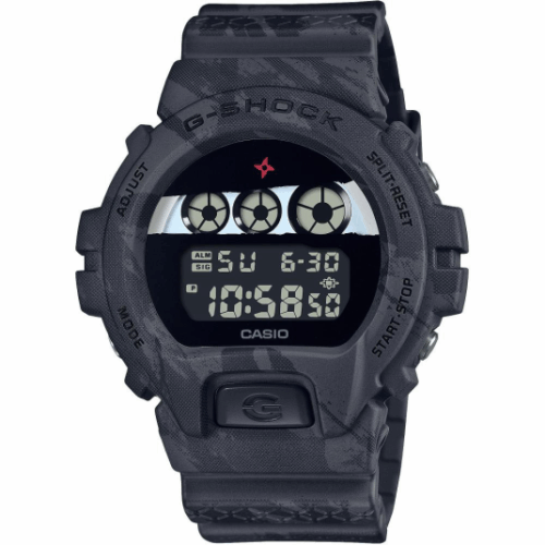 CASIO G-Shock férfi karóra karóra CASDW-6900NNJ-1ER