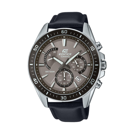 CASIO Edifice férfi karóra karóra CASEFR-552L-5AVUEF