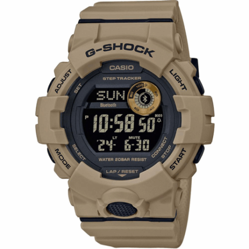 CASIO G-Shock férfi karóra karóra CASGBD-800UC-5ER