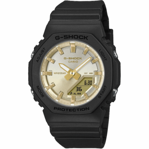 CASIO női G-Shock karóra karóra CASGMA-P2100SG-1AER