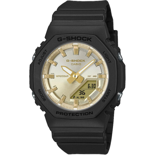 CASIO női G-Shock karóra karóra CASGMA-P2100SG-1AER