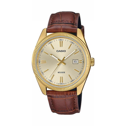 CASIO Collection férfi karóra karóra CASMTP-1302PGL-9AVEF