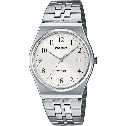 CASIO Collection uniszex karóra karóra CASMTP-B145D-7BVEF