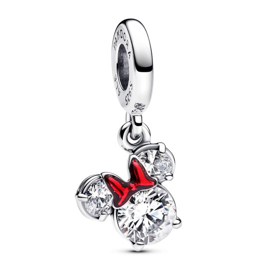 PANDORA Disney Minnie charm