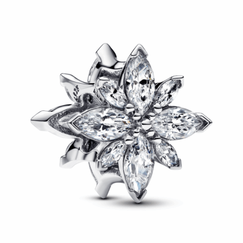 PANDORA North Star charm