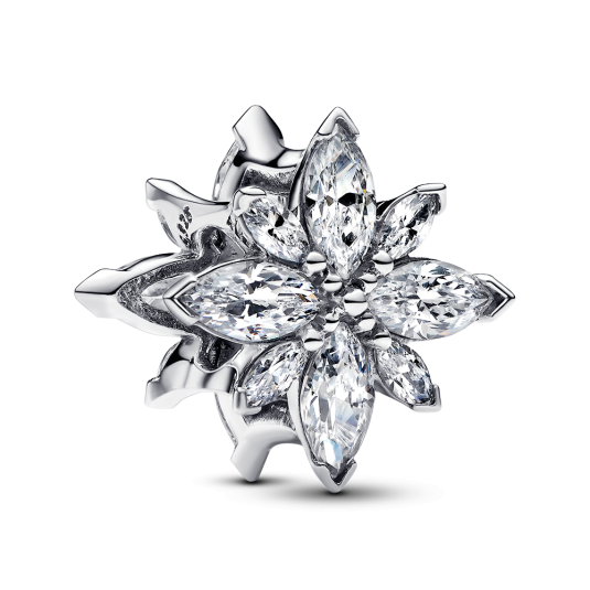 PANDORA North Star charm