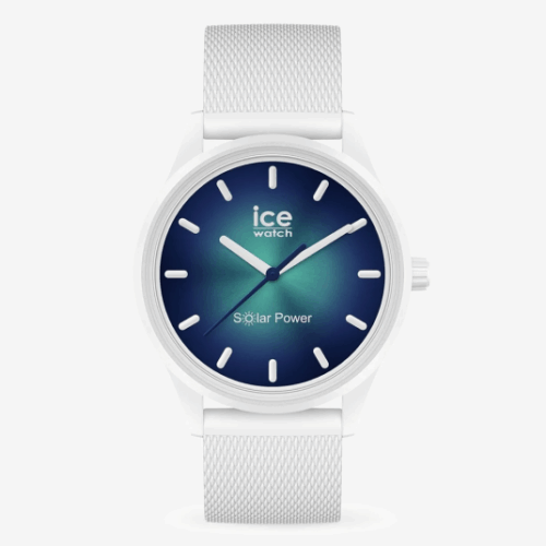 ICE WATCH uniszex Solar Power óra karóra IW019028