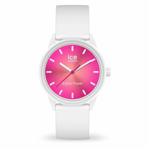 ICE WATCH Solar Power női karóra karóra IW019031