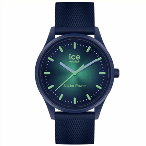 ICE WATCH uniszex Solar Power óra karóra IW019032
