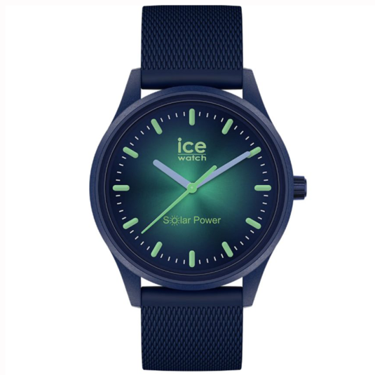 ICE WATCH uniszex Solar Power óra karóra IW019032