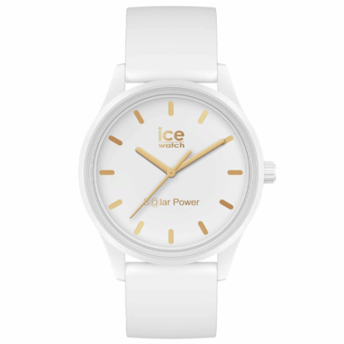 ICE WATCH uniszex Solar Power óra karóra IW020301