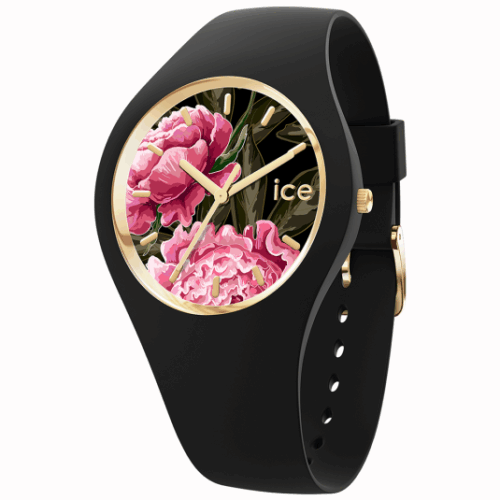 ICE WATCH Black Dahlia női karóra karóra IW021737