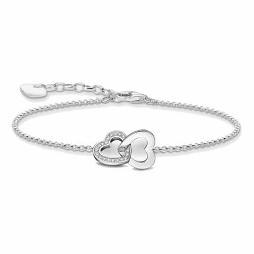 THOMAS SABO Essentials karkötő karkötő A2163-051-14
