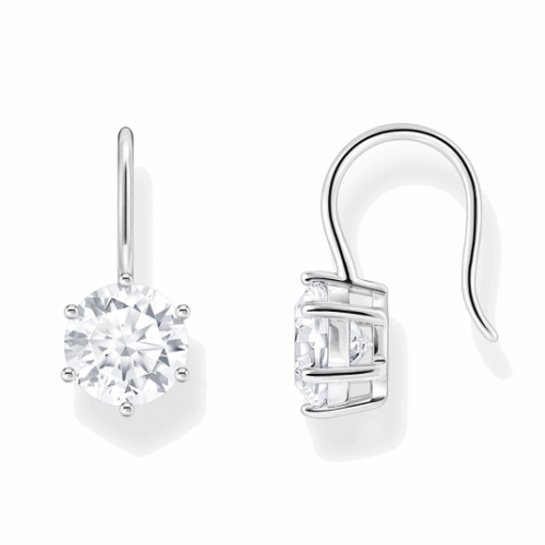 THOMAS SABO Essentials fülbevaló fülbevaló H2287-051-14