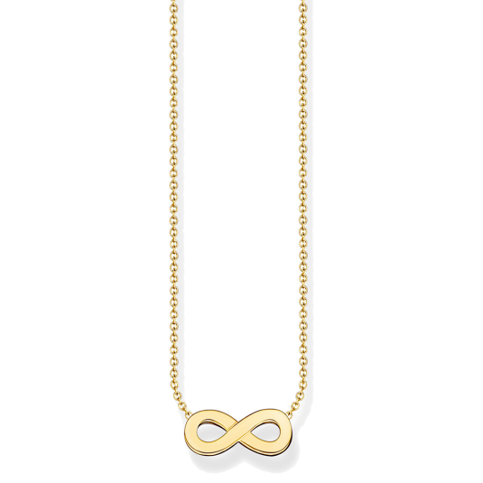 THOMAS SABO Essentials nyaklánc nyaklánc KE2221-413-39