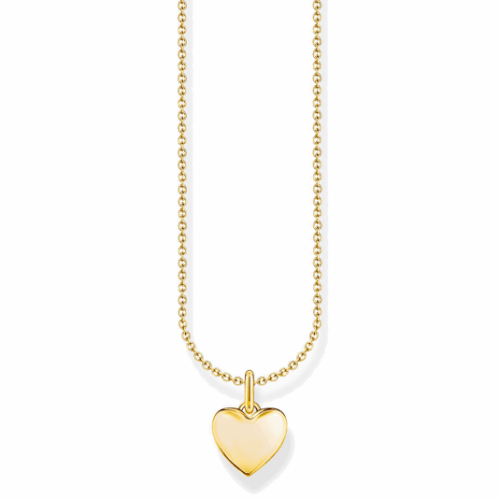 THOMAS SABO Essentials nyaklánc nyaklánc KE2234-413-39