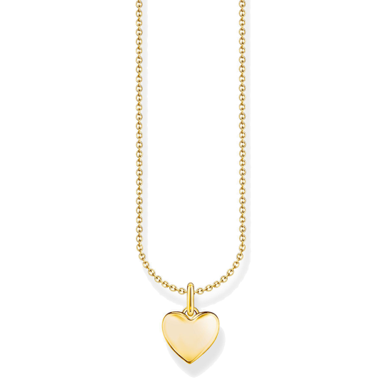 THOMAS SABO Essentials nyaklánc nyaklánc KE2234-413-39