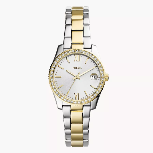 FOSSIL Scarlette Mini női karóra karóra FOES4319