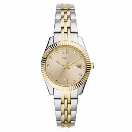 FOSSIL Scarlette Mini női karóra karóra FOES4949