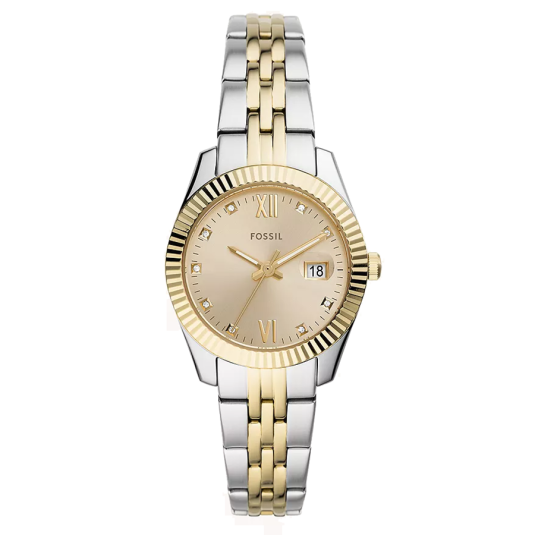 FOSSIL Scarlette Mini női karóra karóra FOES4949