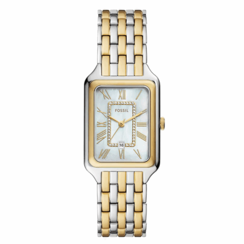 FOSSIL Raquel női karóra karóra FOES5305