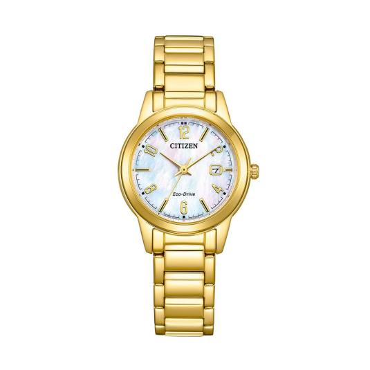 CITIZEN Classic női karóra karóra CIFE1242-78D