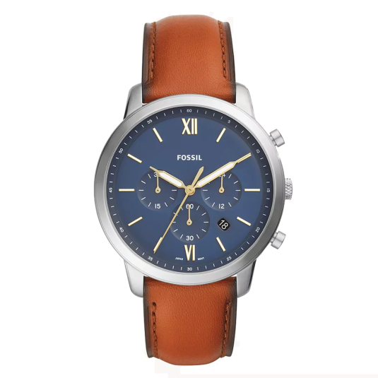 FOSSIL Neutra férfi karóra karóra FOFS5453