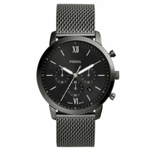 FOSSIL Neutra férfi karóra karóra FS5699