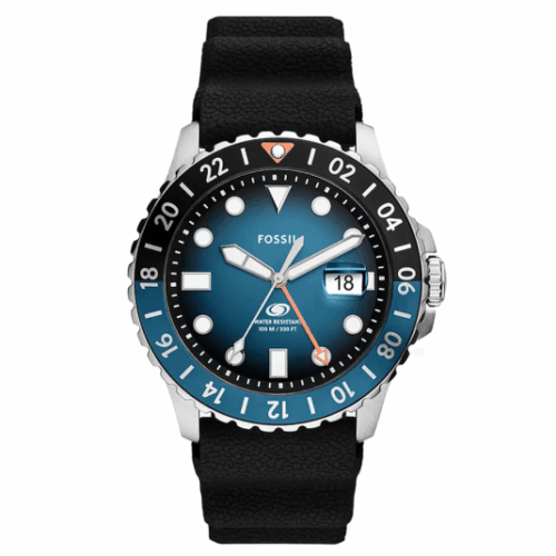 FOSSIL Blue Dive férfi karóra karóra FOFS6049
