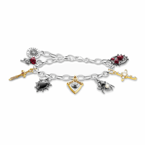 THOMAS SABO True Romance karkötő karkötő A2174-167-7
