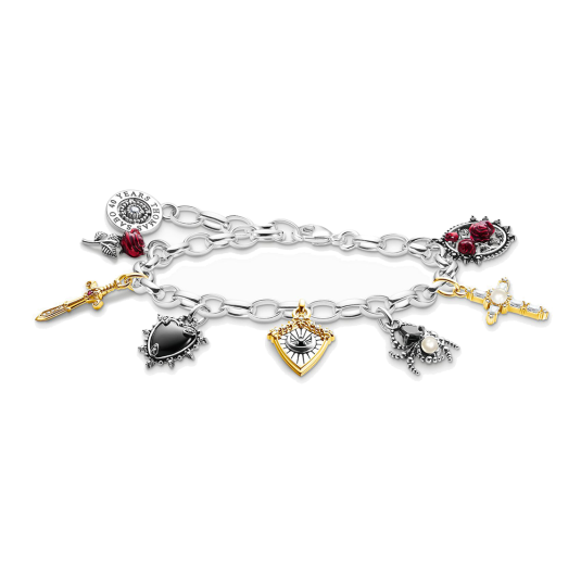 THOMAS SABO True Romance karkötő karkötő A2174-167-7