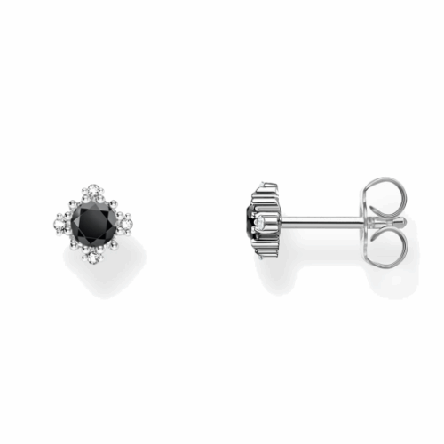 THOMAS SABO Vintage Romance fülbevaló fülbevaló H2311-643-11