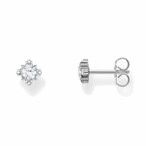 THOMAS SABO Vintage Romance fülbevaló fülbevaló H2311-051-14