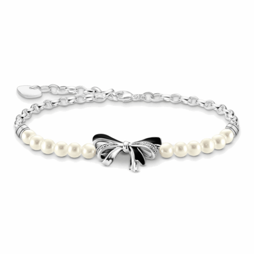 THOMAS SABO karkötő Lovely Romance karkötő A2171-167-11