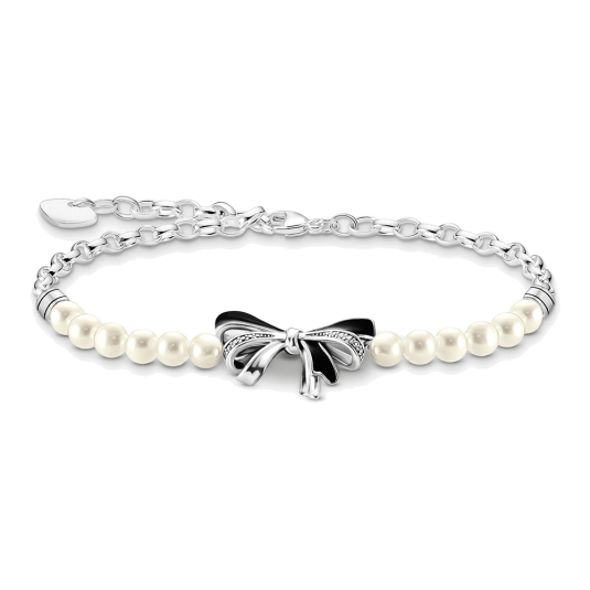 THOMAS SABO karkötő Lovely Romance karkötő A2171-167-11