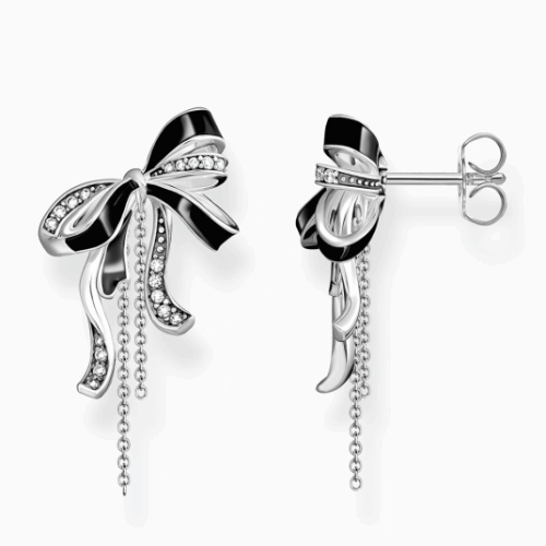 THOMAS SABO Lovely Romance fülbevaló fülbevaló H2310-691-11