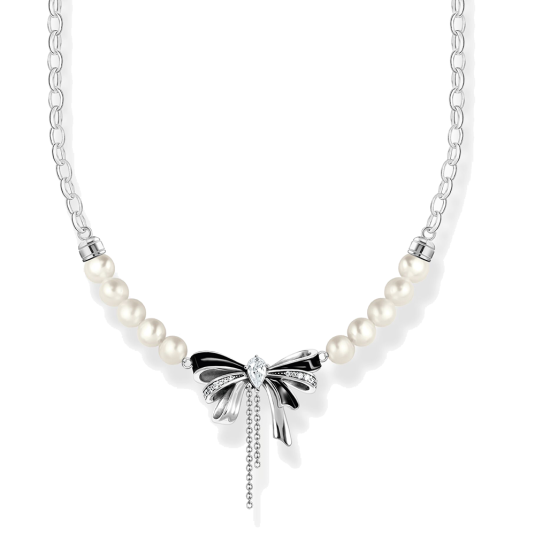 THOMAS SABO nyaklánc Lovely Romance nyaklánc KE2295-167-11