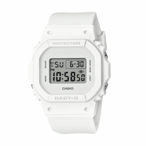 CASIO női karóra Baby-G karóra CASBGD-565CS-7ER
