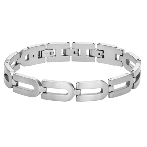 FOSSIL Heritage D-Link Chain karkötő karkötő FOJF04692040