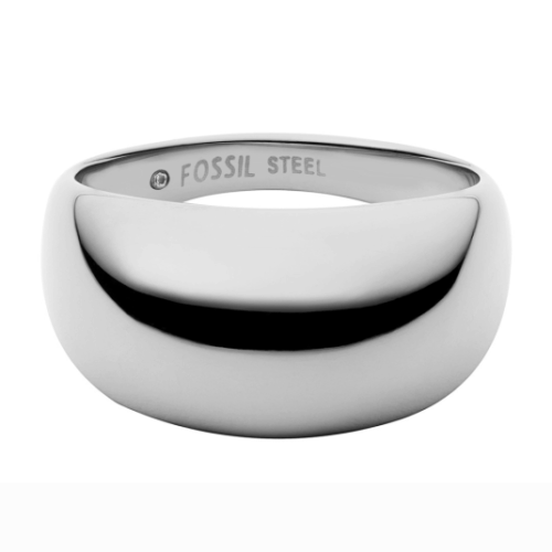 FOSSIL  Ellis Domed gyűrű gyűrű JF04747040