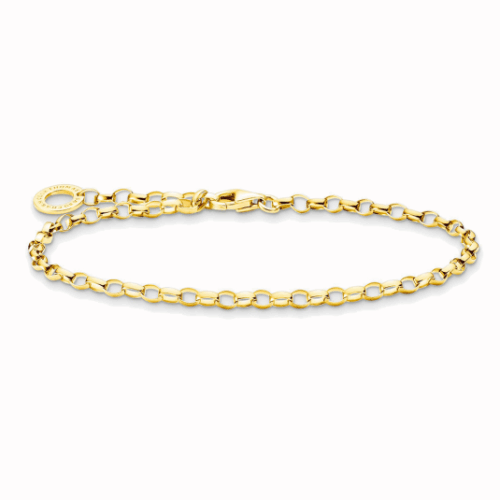 THOMAS SABO báj karkötő karkötő X0163-413-39