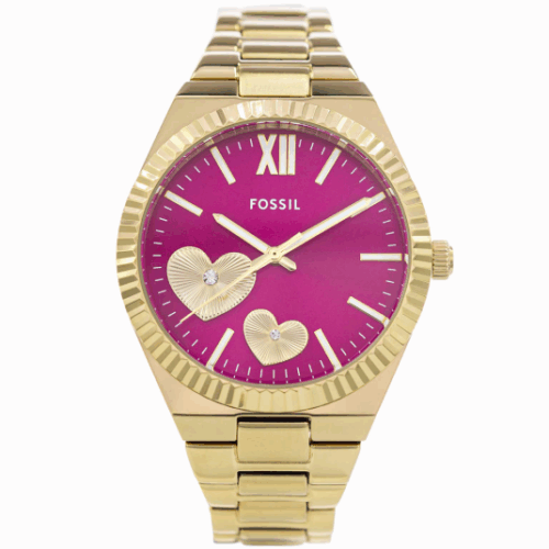 FOSSIL Scarlette női karóra karóra FOES5325