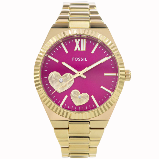 FOSSIL Scarlette női karóra karóra FOES5325