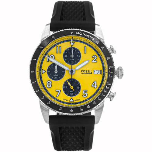 FOSSIL Sport Tourer férfi karóra karóra FOFS6044