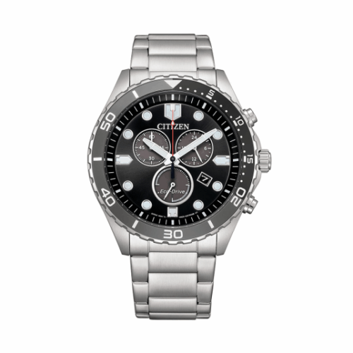CITIZEN férfi karóra Sports Eco-Drive karóra CIAT2568-82E