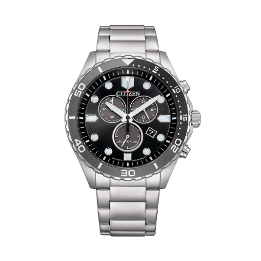 CITIZEN férfi karóra Sports Eco-Drive karóra CIAT2568-82E