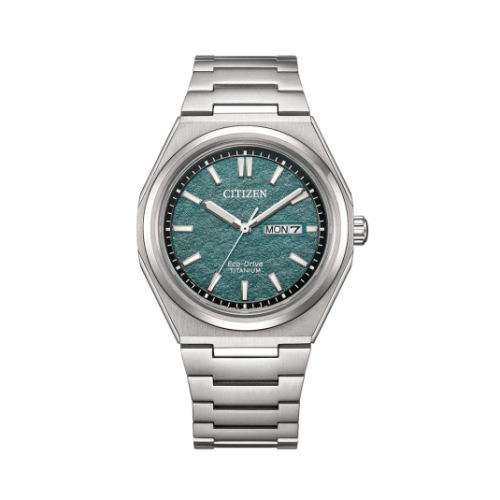 CITIZEN férfi karóra Sports Eco-Drive karóra CIAW0130-85XE